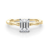 Twisted Engagement Ring - Image 85