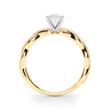 Twisted Engagement Ring - Image 108