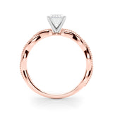 Twisted Engagement Ring - Image 66