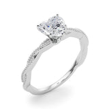 Twisted Engagement Ring - Image 69
