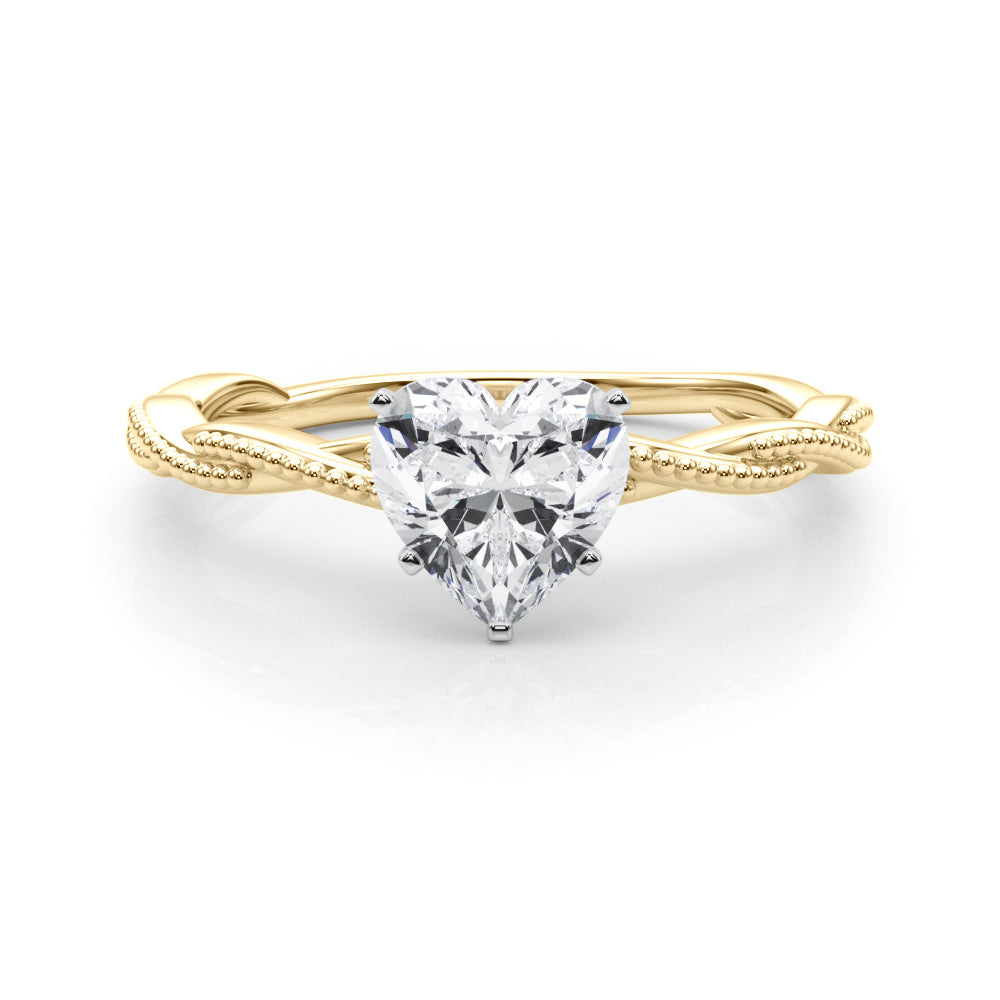 Twisted Engagement Ring - Image 111