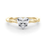 Twisted Engagement Ring - Image 111