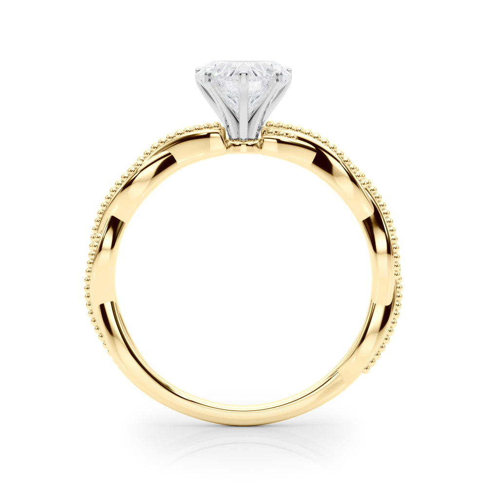 Twisted Engagement Ring - Image 95