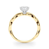 Twisted Engagement Ring - Image 95