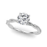 Twisted Engagement Ring - Image 51
