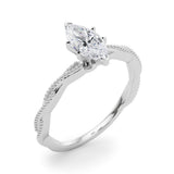 Twisted Engagement Ring - Image 72