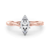 Twisted Engagement Ring - Image 112