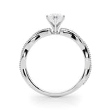 Twisted Engagement Ring - Image 96
