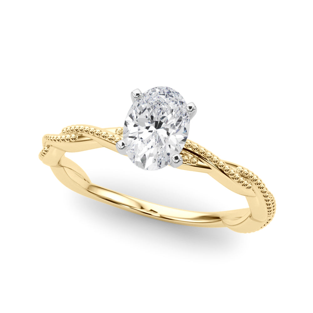 Twisted Engagement Ring - Image 113