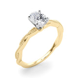 Twisted Engagement Ring - Image 87