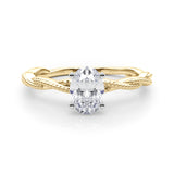 Twisted Engagement Ring - Image 38