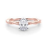 Twisted Engagement Ring - Image 115