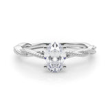 Twisted Engagement Ring - Image 39