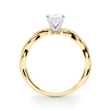 Twisted Engagement Ring - Image 40