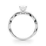 Twisted Engagement Ring - Image 41
