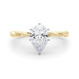 Twisted Engagement Ring - Image 98