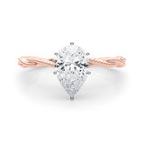 Twisted Engagement Ring - Image 117