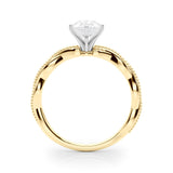 Twisted Engagement Ring - Image 118