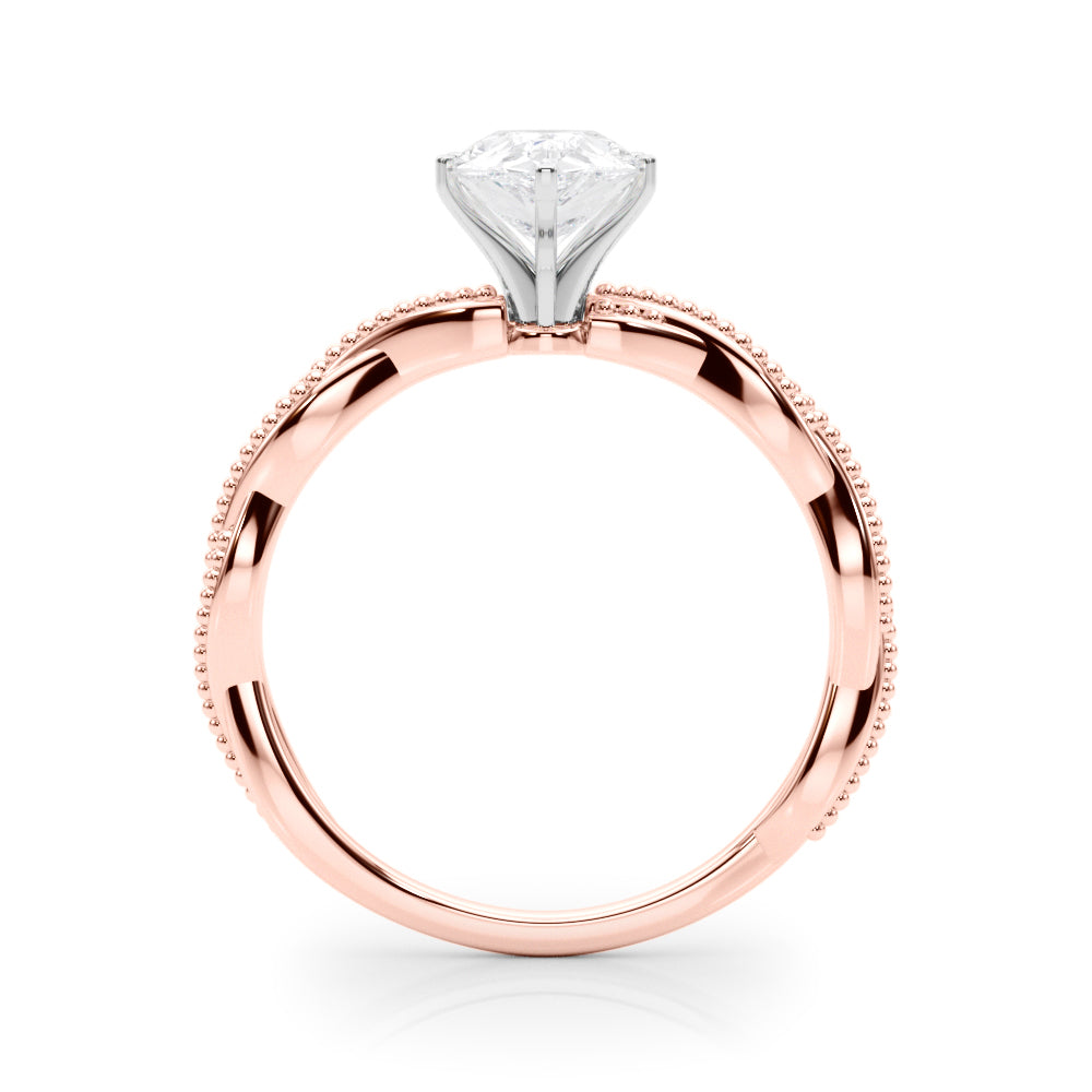 Twisted Engagement Ring - Image 45