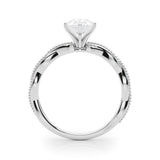 Twisted Engagement Ring - Image 119