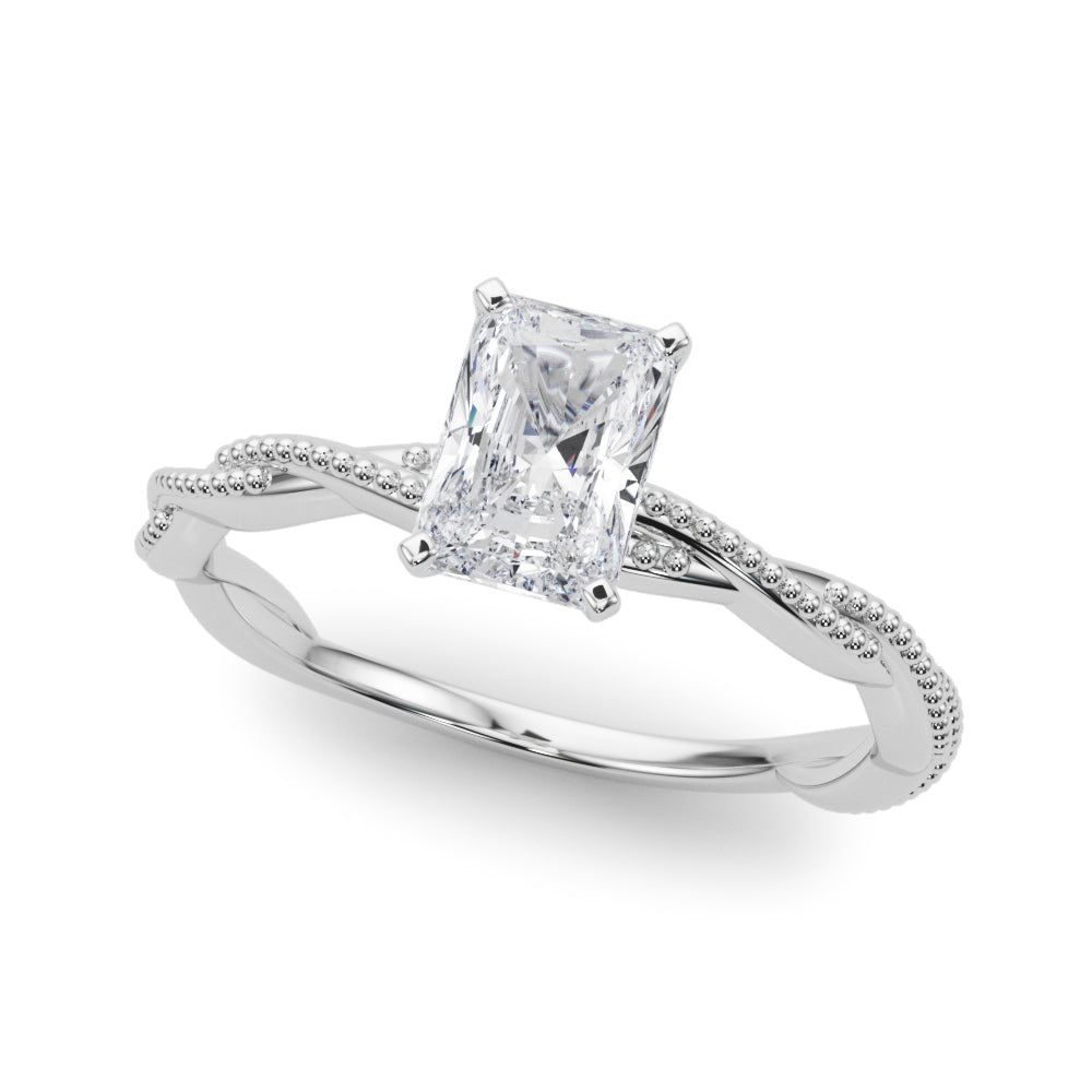 Twisted Engagement Ring - Image 99