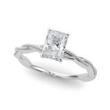 Twisted Engagement Ring - Image 99