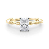 Twisted Engagement Ring - Image 24