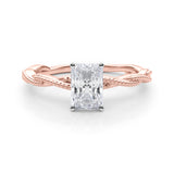Twisted Engagement Ring - Image 73