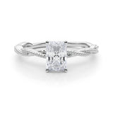 Twisted Engagement Ring - Image 123
