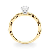 Twisted Engagement Ring - Image 55