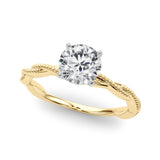 Twisted Engagement Ring - Image 89