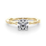 Twisted Engagement Ring - Image 102