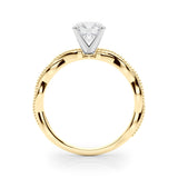 Twisted Engagement Ring - Image 56