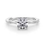 Twisted Engagement Ring - Image 90
