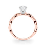 Twisted Engagement Ring - Image 127