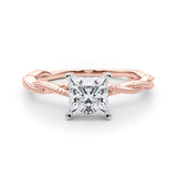 Twisted Engagement Ring - Image 105
