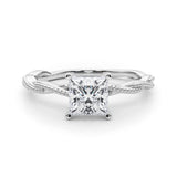 Twisted Engagement Ring - Image 130