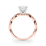 Twisted Engagement Ring - Image 59