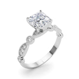 Vintage Romance Ring - Image 82