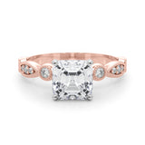 Vintage Romance Ring - Image 19