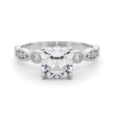 Vintage Romance Ring - Image 83
