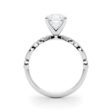 Vintage Romance Ring - Image 29