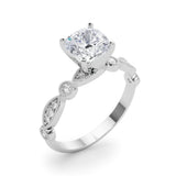 Vintage Romance Ring - Image 3