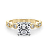 Vintage Romance Ring - Image 49