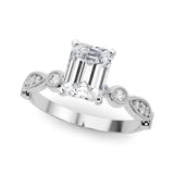 Vintage Romance Ring - Image 85