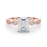 Vintage Romance Ring - Image 39