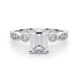 Vintage Romance Ring - Image 50