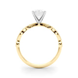 Vintage Romance Ring - Image 64
