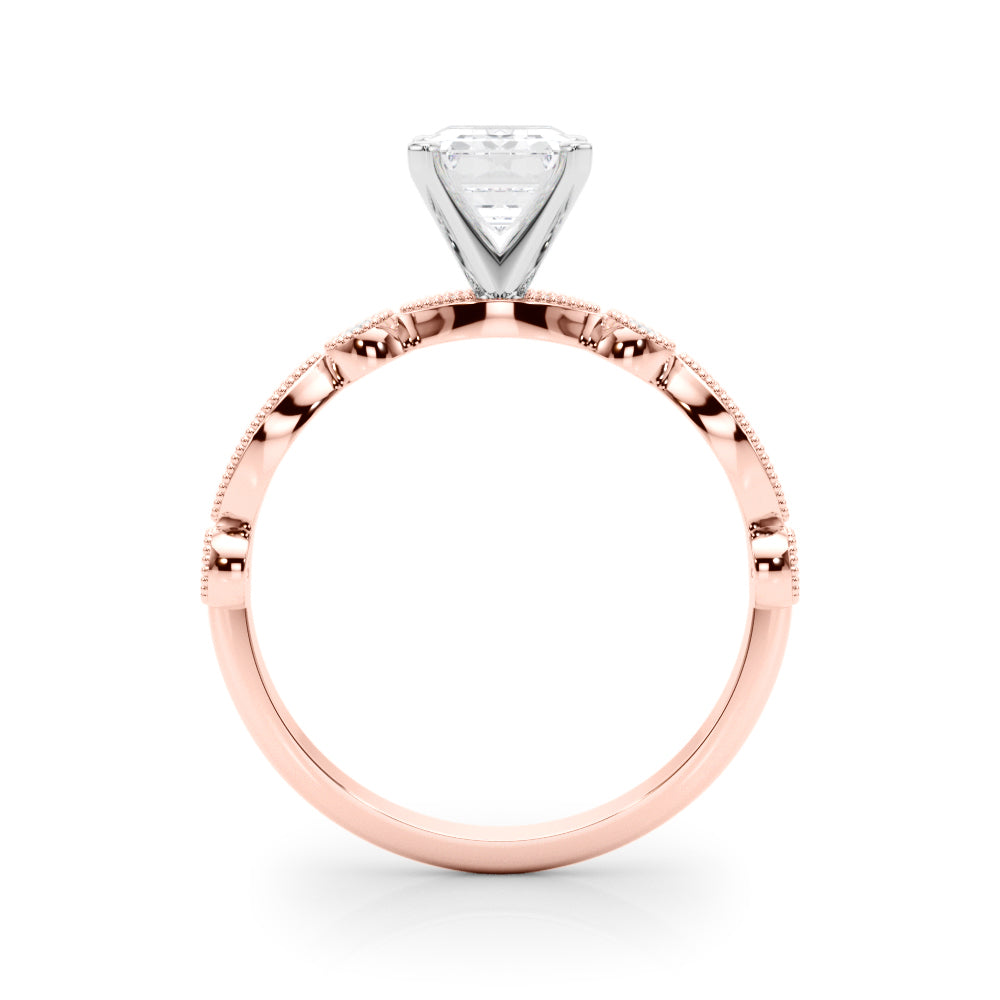 Vintage Romance Ring - Image 9