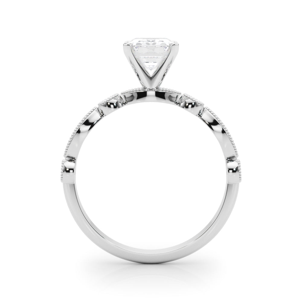 Vintage Romance Ring - Image 4